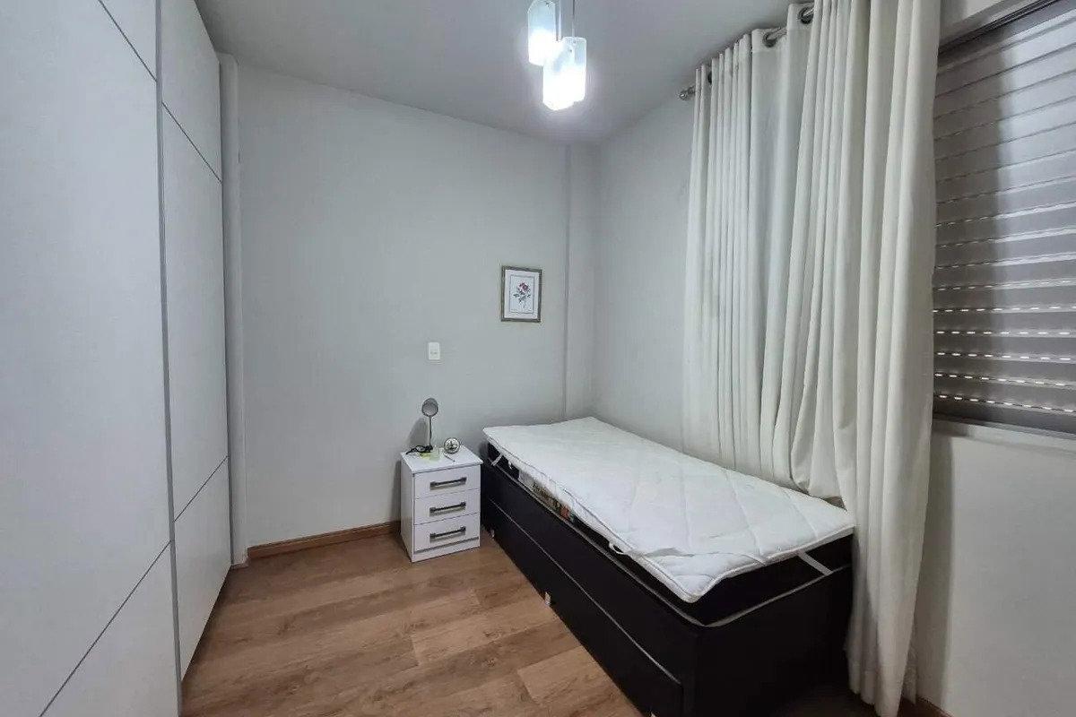 Cobertura, Cruzeiro, 4 Quartos, 4 Vagas, 2 Suítes