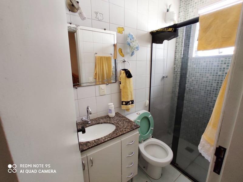 Casa, Santa Terezinha, 3 Quartos, 2 Vagas, 1 Suíte