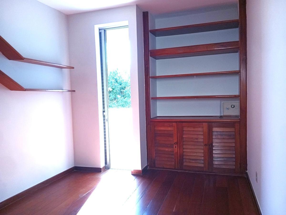 Apartamento, Santa Lúcia, 4 Quartos, 2 Suítes