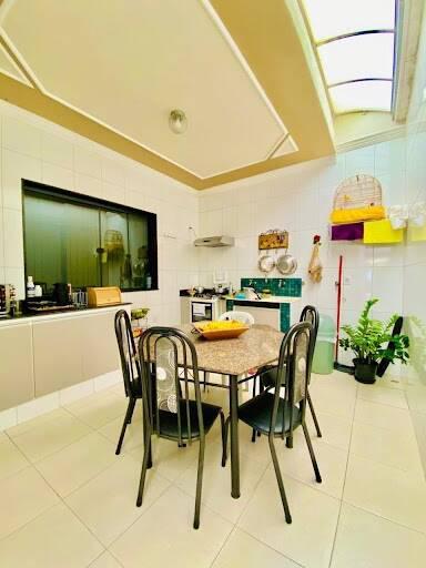 Casa, Bethânia, 3 Quartos, 3 Vagas, 1 Suíte