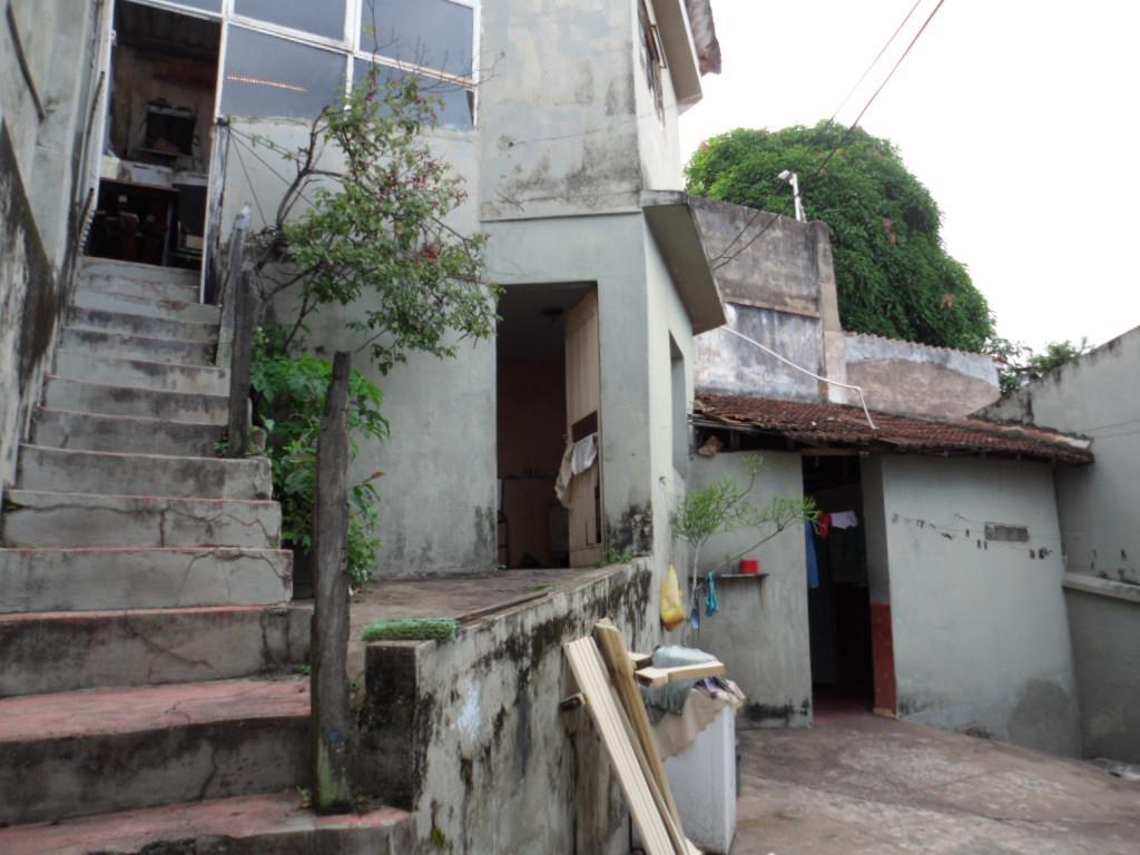 Casa, Barroca, 5 Quartos, 2 Vagas, 1 Suíte