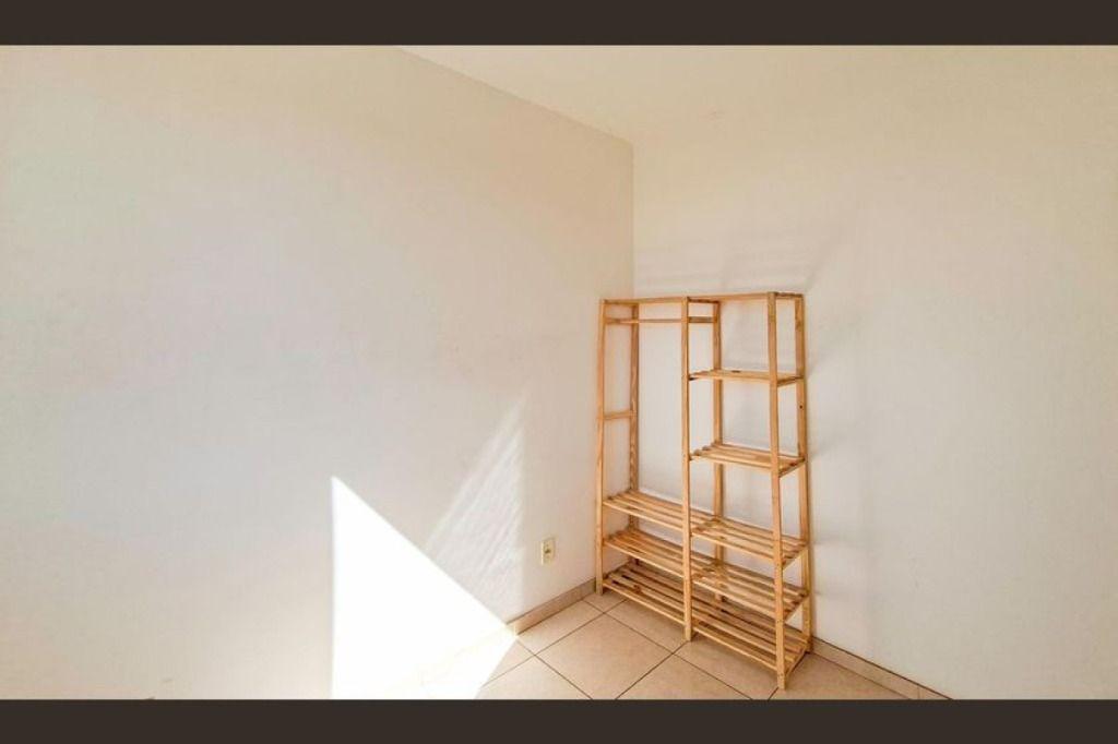 Apartamento, Ana Lúcia, 3 Quartos, 2 Vagas, 1 Suíte