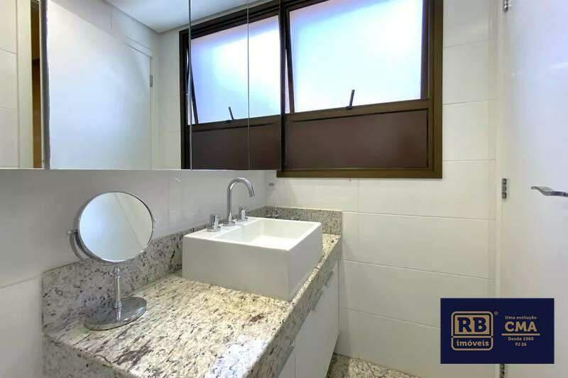 Apartamento, Funcionários, 2 Quartos, 2 Vagas, 2 Suítes