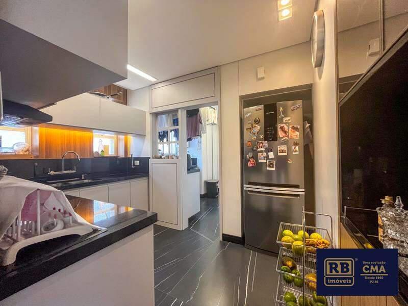 Apartamento, Sion, 4 Quartos, 2 Vagas, 2 Suítes