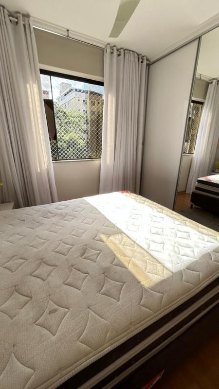 Cobertura, Castelo, 4 Quartos, 3 Vagas, 2 Suítes