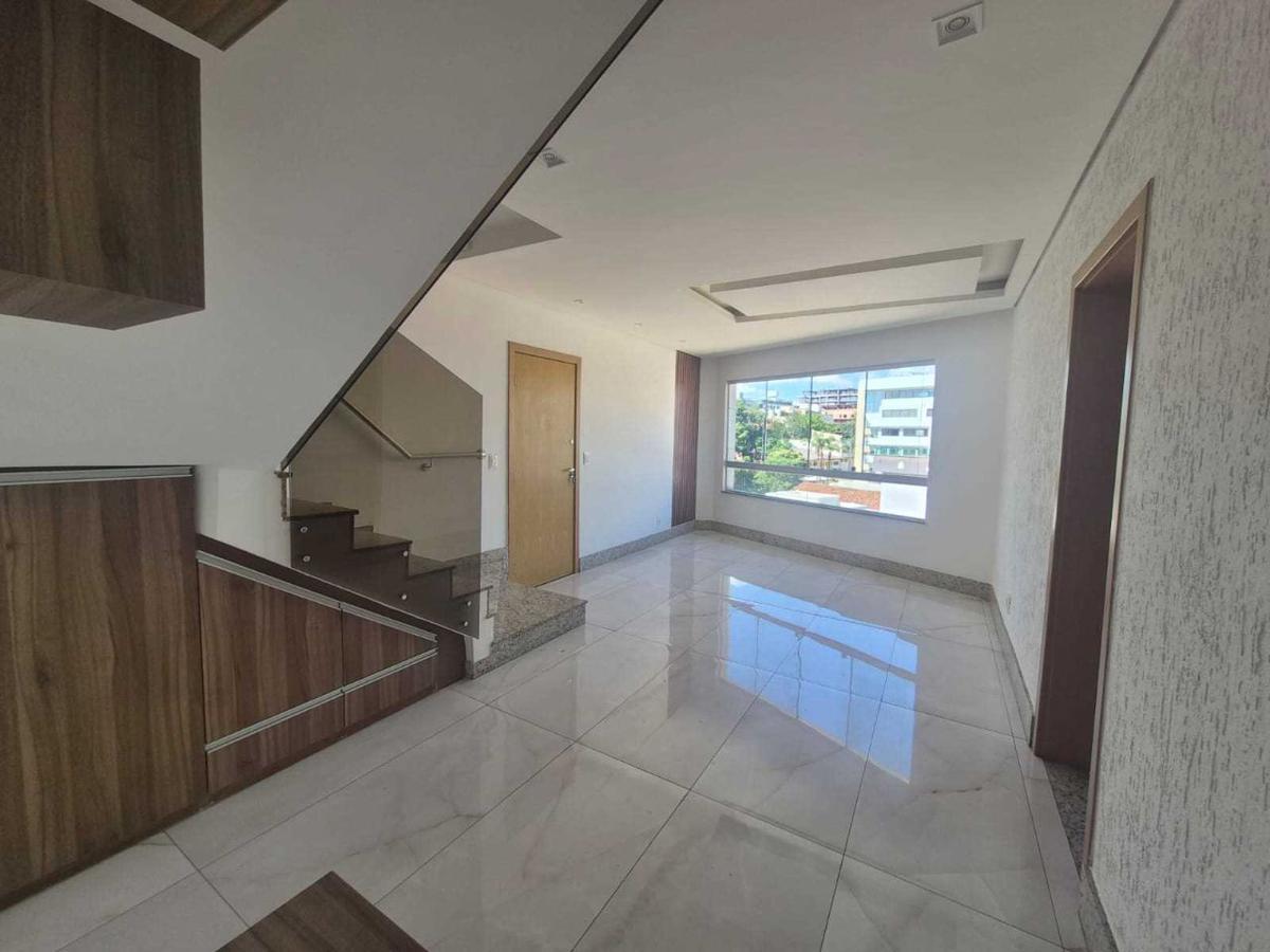 Apartamento, Dona Clara, 3 Quartos, 3 Vagas, 1 Suíte