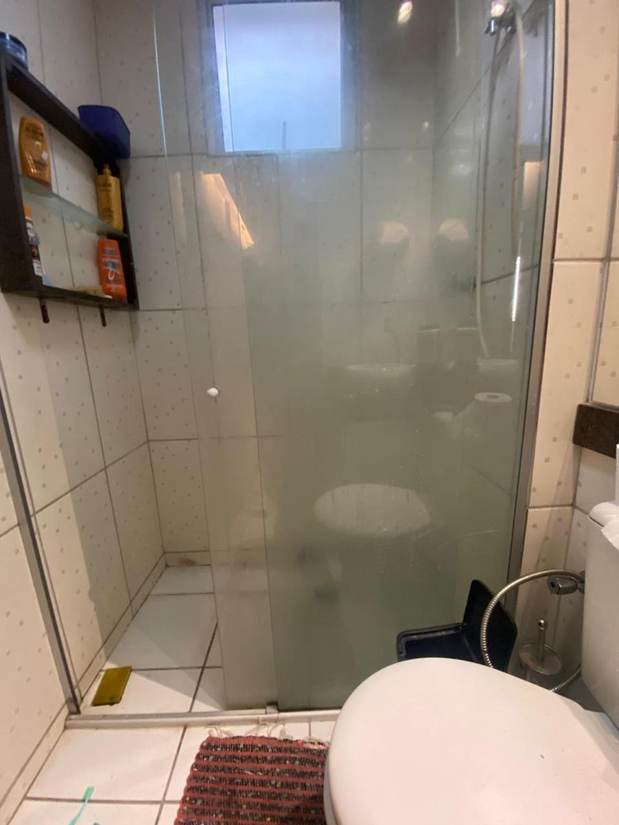 Apartamento, Fernão Dias, 2 Quartos, 1 Vaga