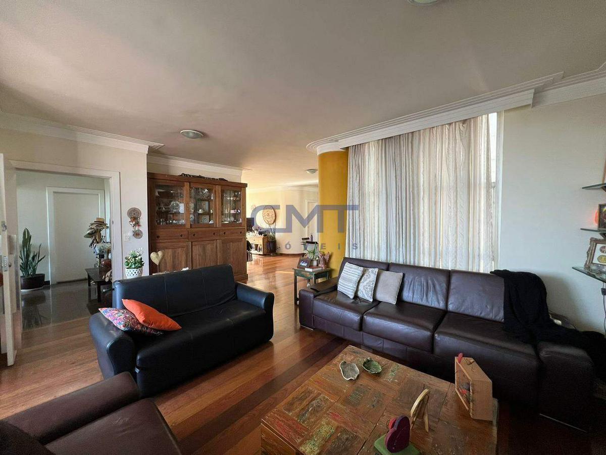 Apartamento, Gutierrez, 4 Quartos, 3 Vagas, 1 Suíte