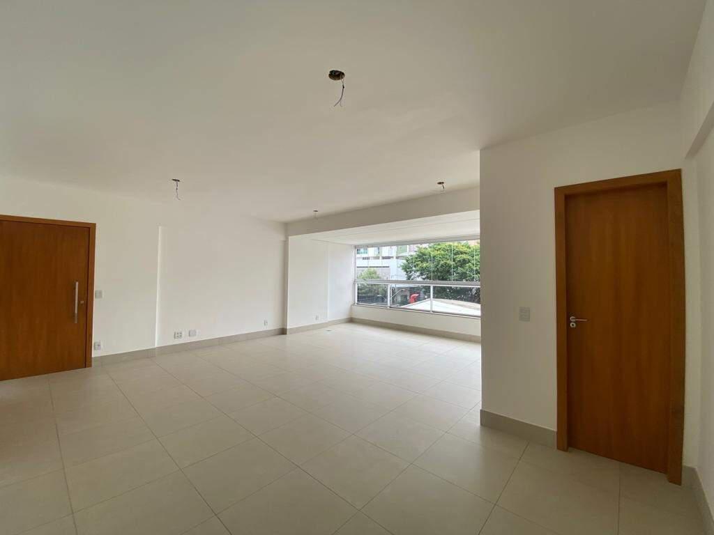 Apartamento, Buritis, 4 Quartos, 3 Vagas, 1 Suíte