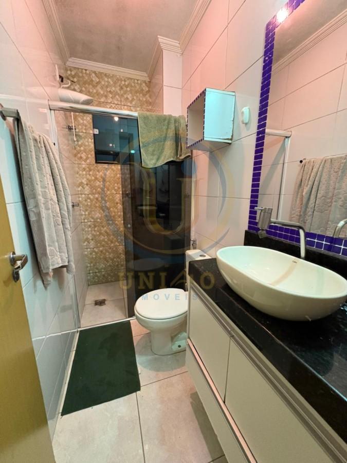 Apartamento, São Benedito, 2 Quartos, 1 Vaga