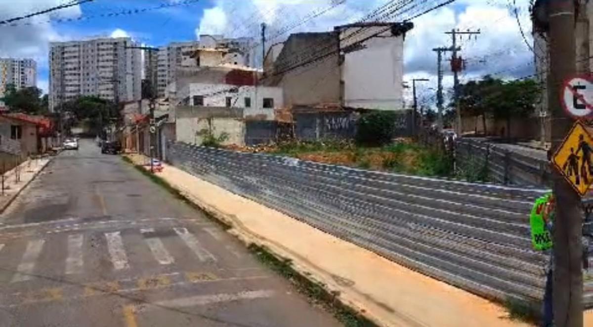 Lote, Diamante, 0 Quarto, 0 Vaga