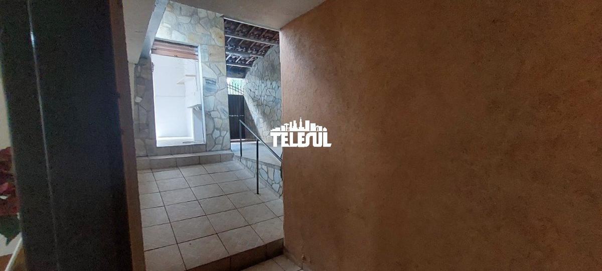 Casa, Vila São Geraldo, 4 Quartos, 1 Vaga, 1 Suíte