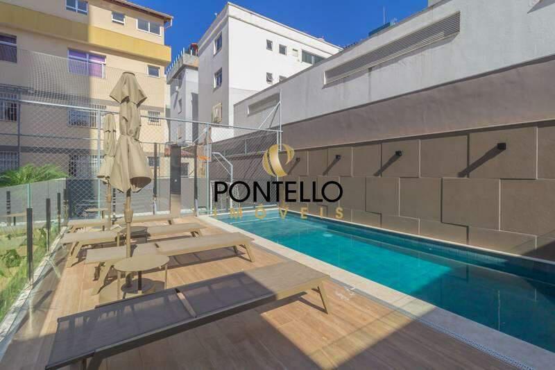 Apartamento, Cidade Nova, 4 Quartos, 3 Vagas, 2 Suítes
