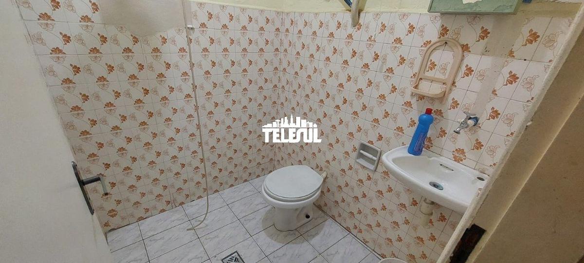 Casa, Vila São Geraldo, 4 Quartos, 1 Vaga, 1 Suíte