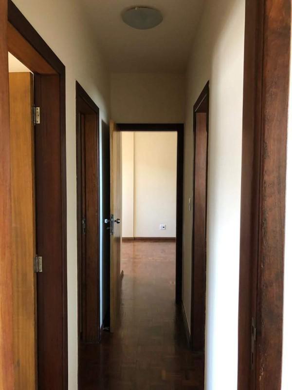 Apartamento, Santa Efigênia, 3 Quartos, 1 Vaga