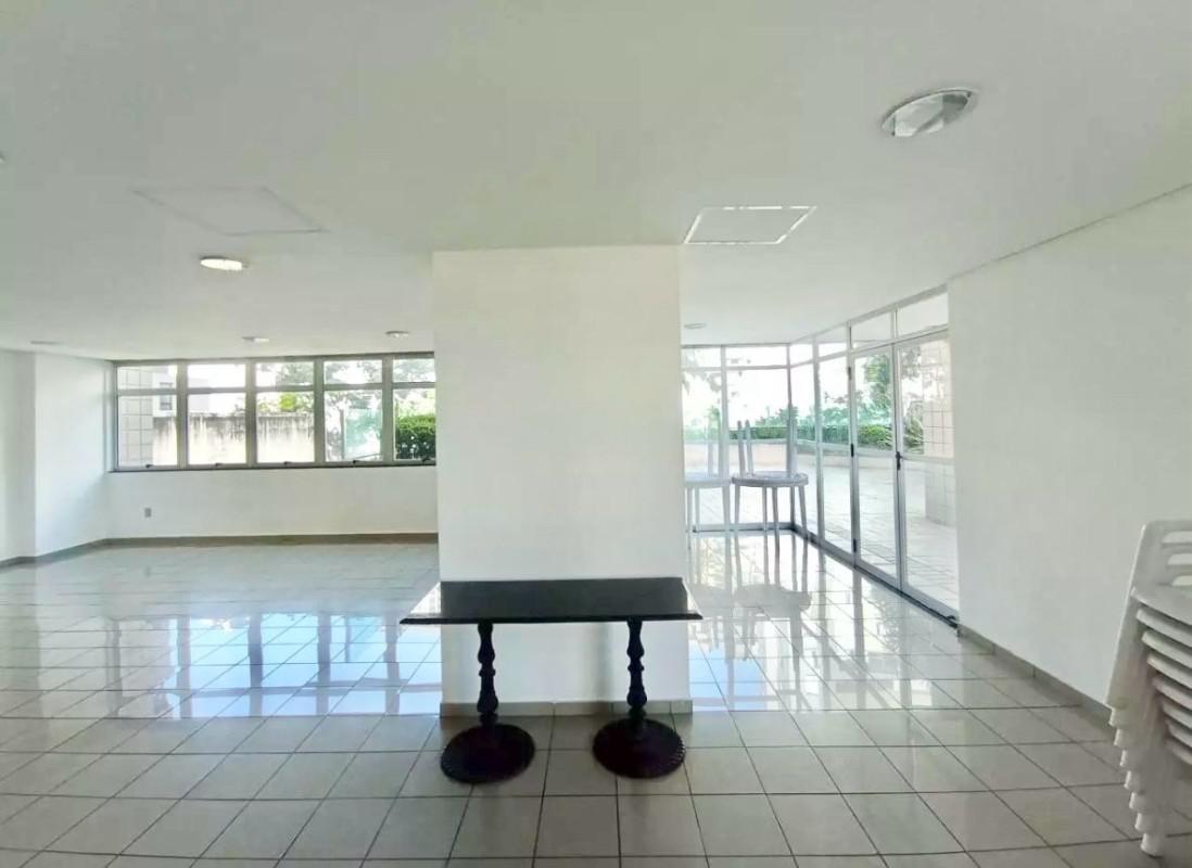 Apartamento, Anchieta, 4 Quartos, 2 Vagas, 1 Suíte