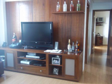 Apartamento, Buritis, 4 Quartos, 4 Vagas, 1 Suíte