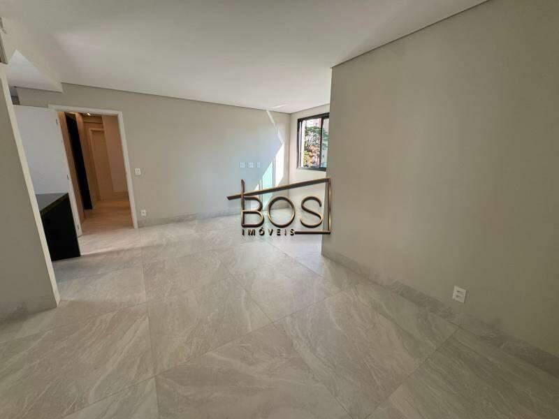 Cobertura, Sion, 2 Quartos, 2 Vagas, 2 Suítes