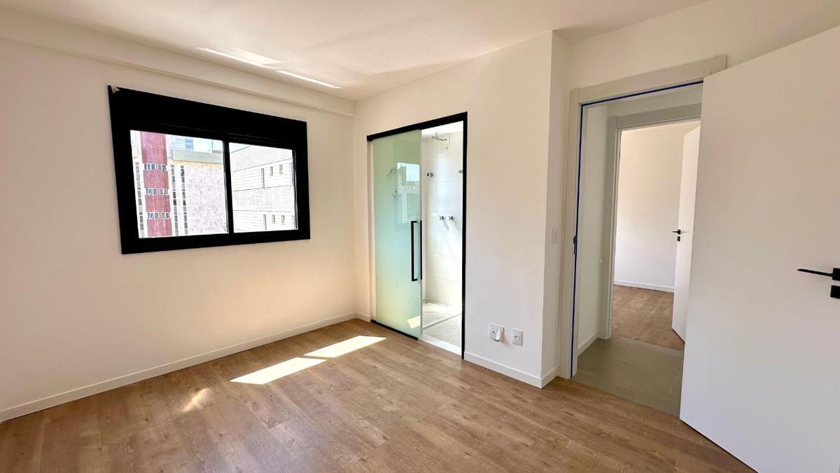 Apartamento, São Pedro, 3 Quartos, 2 Vagas, 1 Suíte