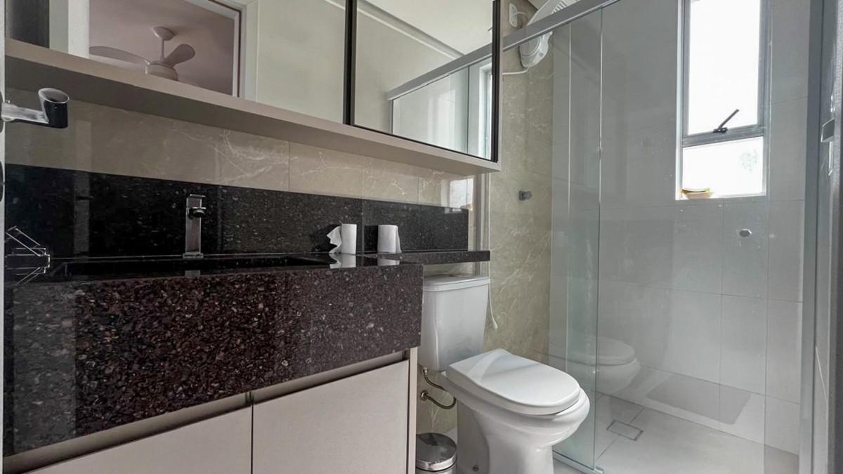 Cobertura, União, 4 Quartos, 2 Vagas, 2 Suítes