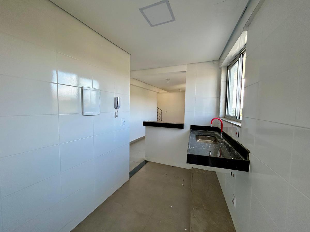 Apartamento, Centro, 3 Quartos, 2 Vagas, 1 Suíte