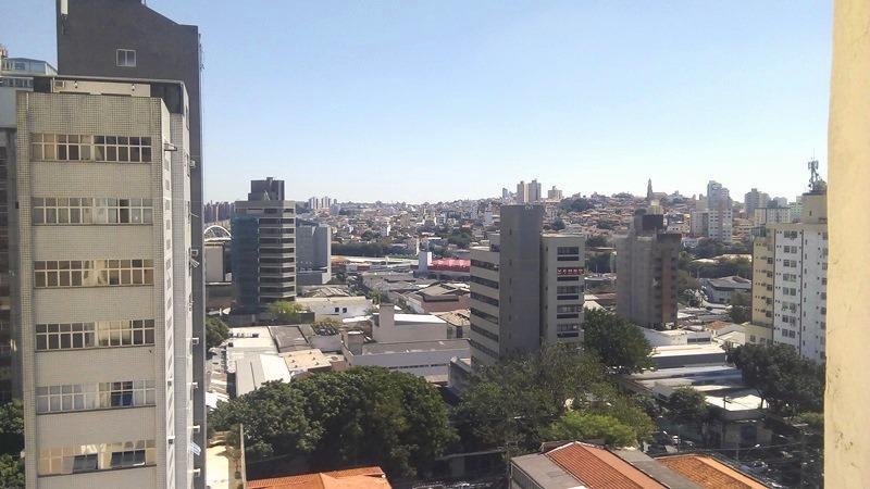 Apartamento, Barro Preto, 2 Quartos, 0 Vaga