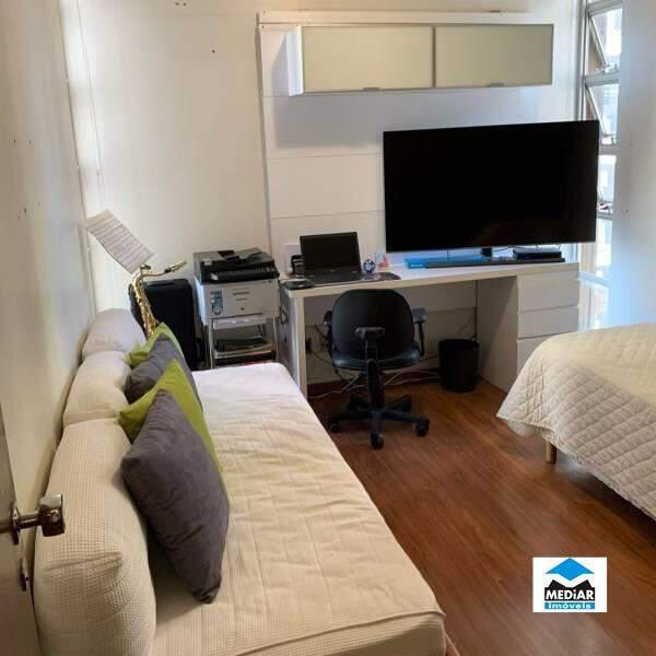 Apartamento, Lourdes, 4 Quartos, 3 Vagas, 1 Suíte