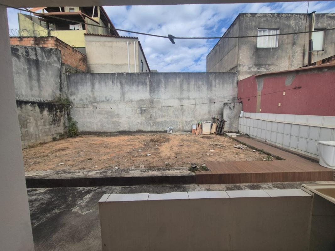 Casa, Residencial Taquaril, 3 Quartos, 3 Vagas, 1 Suíte