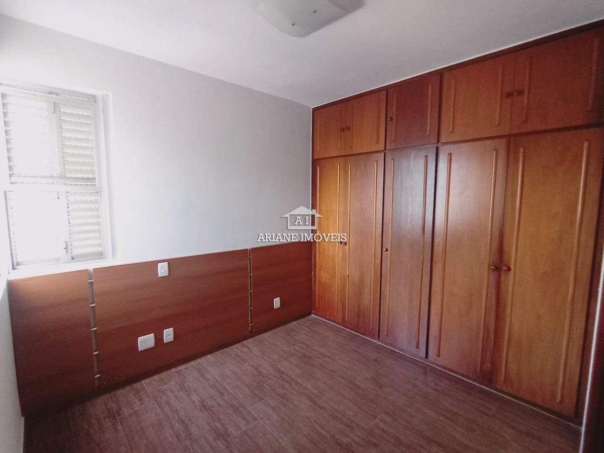 Apartamento, Santo Antônio, 3 Quartos, 2 Vagas, 1 Suíte