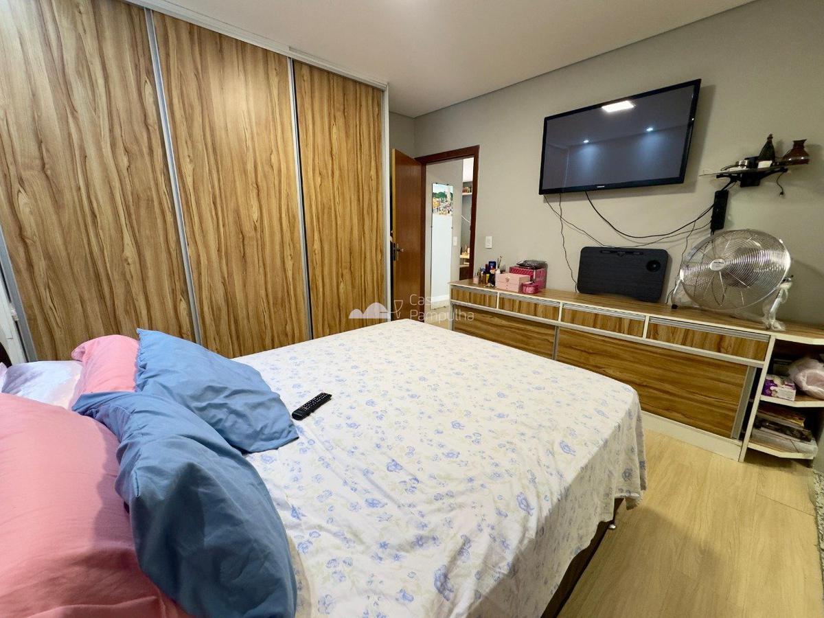 Casa, Jardim Leblon, 3 Quartos, 3 Vagas, 1 Suíte