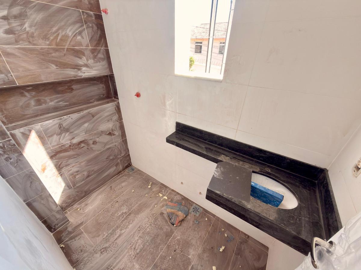 Casa, Santa Amélia, 2 Quartos, 1 Vaga, 2 Suítes