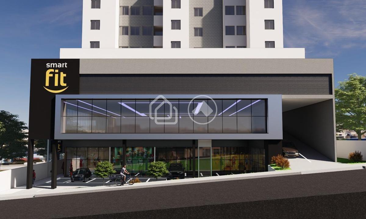 Apartamento, Ouro Preto, 1 Quarto, 1 Vaga