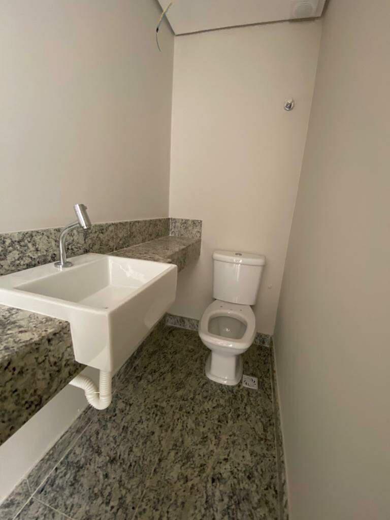 Apartamento, Anchieta, 2 Quartos, 2 Vagas, 2 Suítes