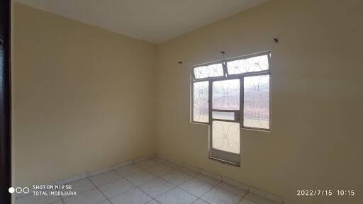 Apartamento, Todos Os Santos, 4 Quartos, 1 Vaga, 1 Suíte