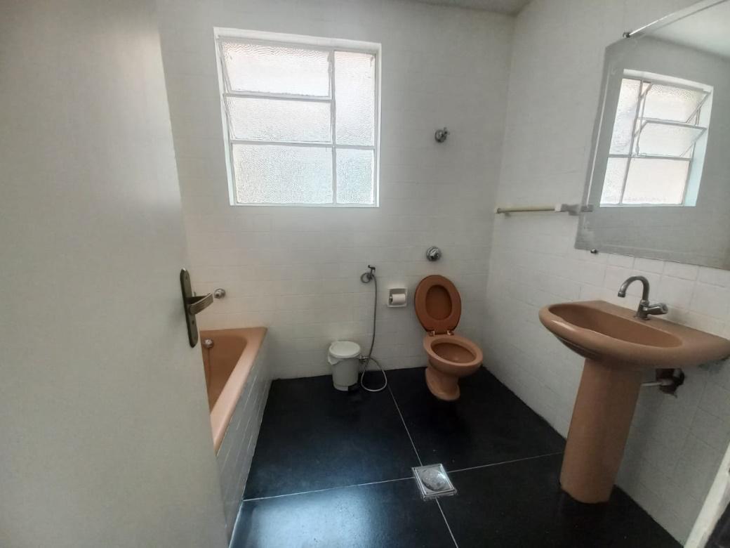 Apartamento, Barroca, 3 Quartos, 1 Vaga