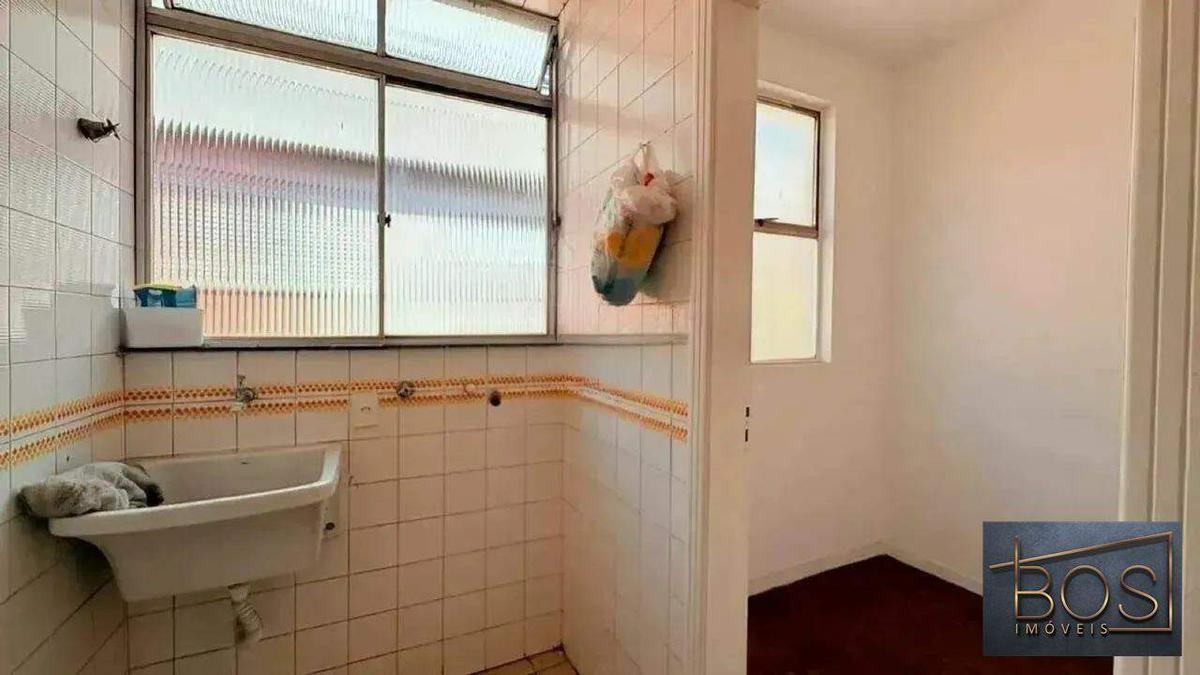 Apartamento, Luxemburgo, 3 Quartos, 1 Vaga, 1 Suíte