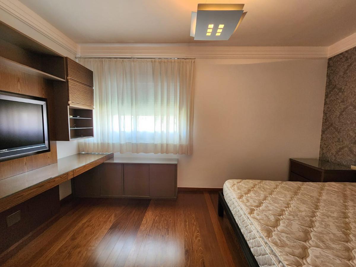 Apartamento, Funcionários, 4 Quartos, 3 Vagas, 2 Suítes