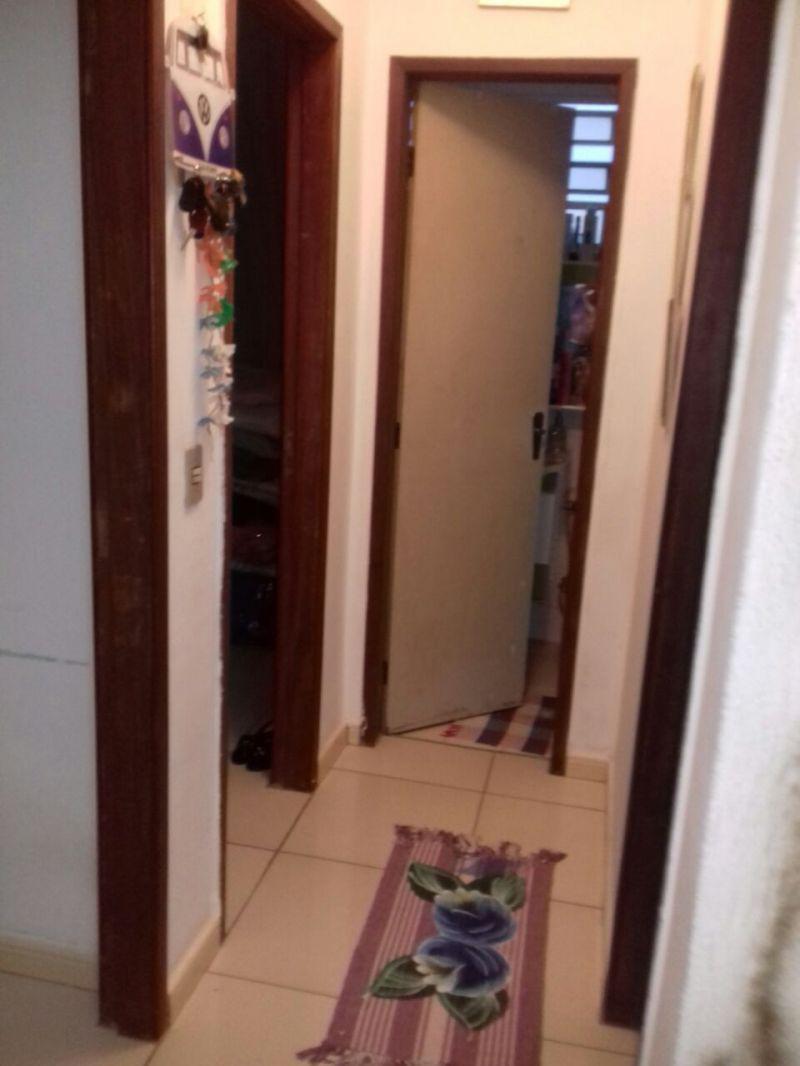 Apartamento, Londrina (são Benedito), 2 Quartos, 1 Vaga