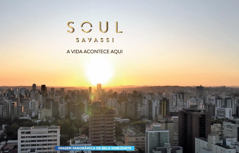 Apartamento, Savassi, 3 Quartos, 2 Vagas, 3 Suítes