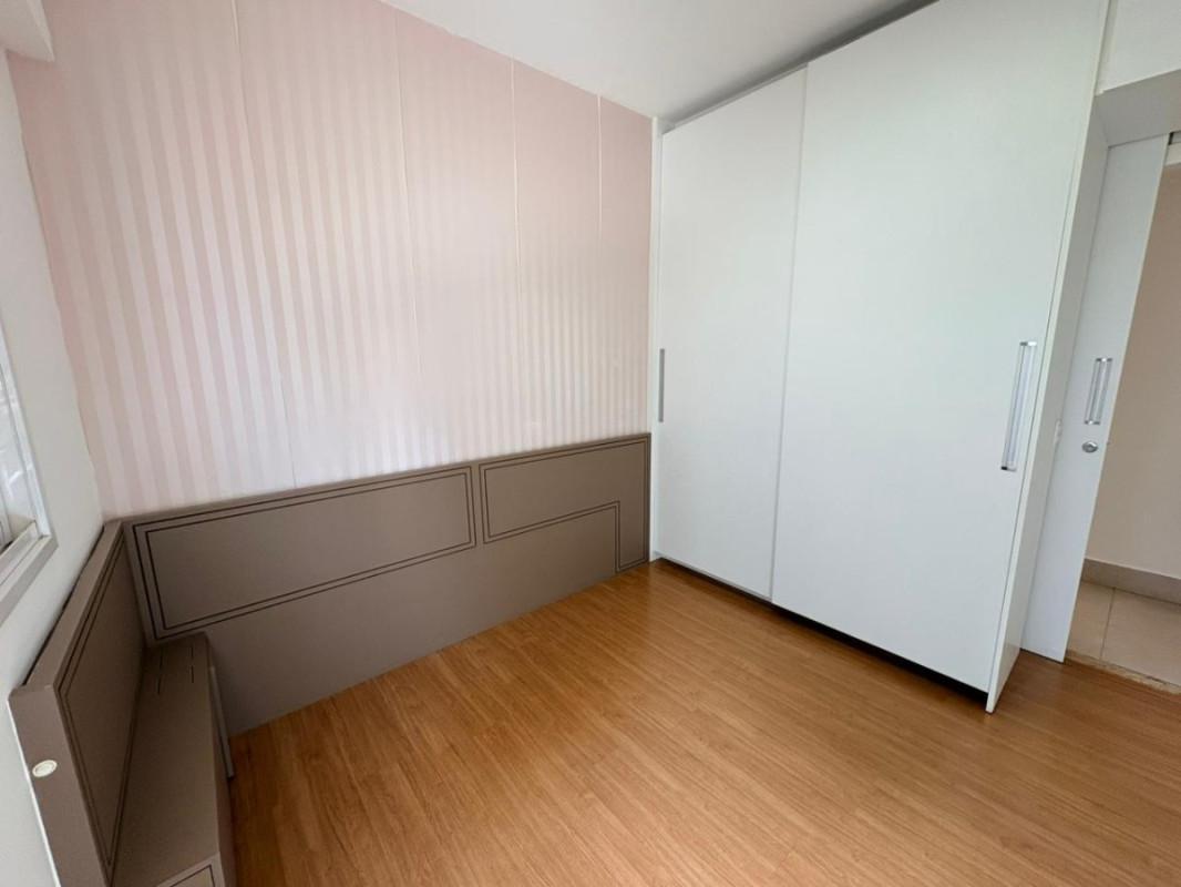 Apartamento, Vila da Serra, 2 Quartos, 2 Vagas, 1 Suíte