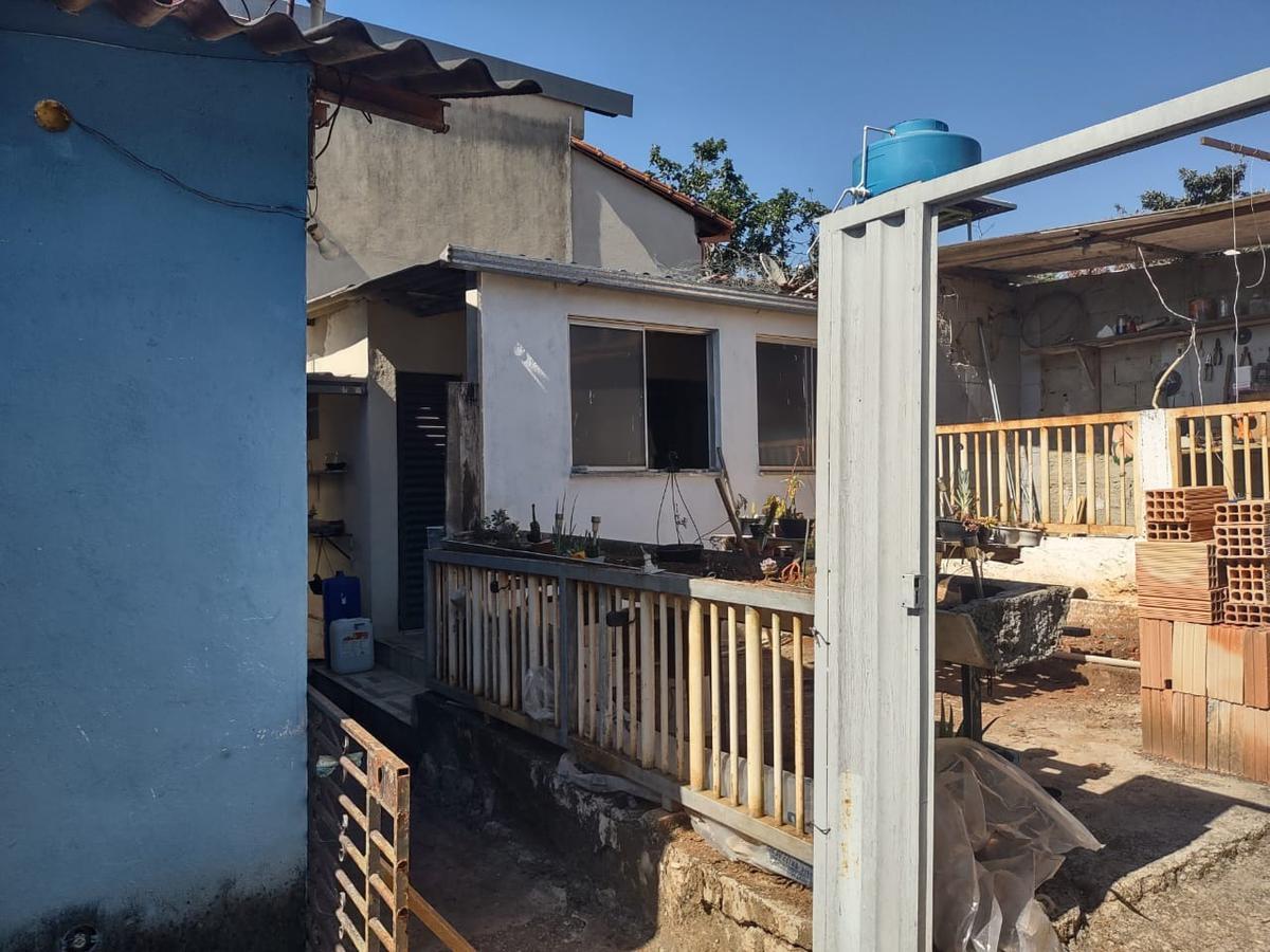 Casa, Granja São João, 3 Quartos, 1 Vaga