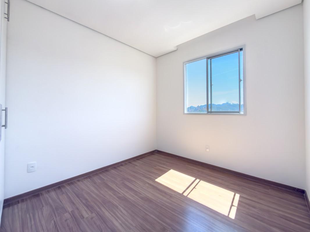 Apartamento, Palmeiras, 3 Quartos, 2 Vagas, 1 Suíte