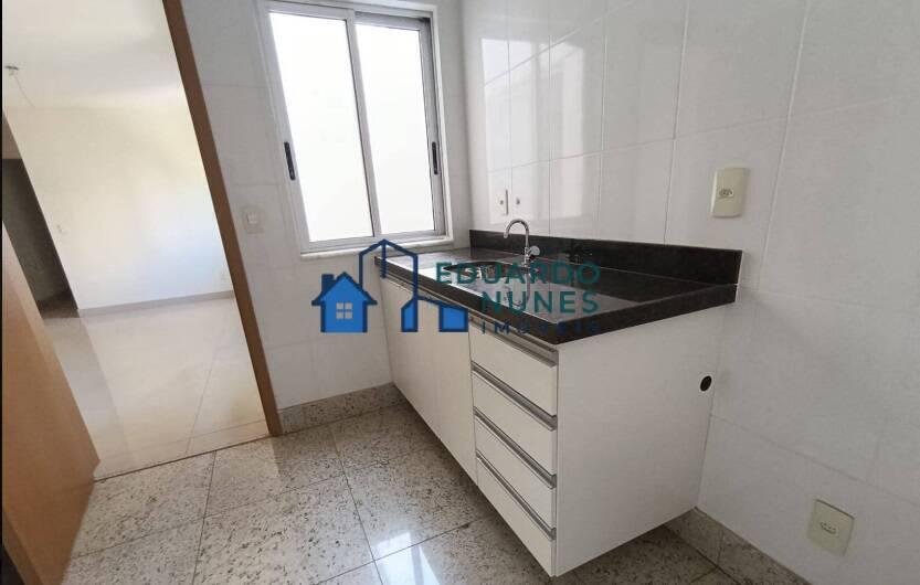 Apartamento, Gutierrez, 2 Quartos, 2 Vagas, 1 Suíte