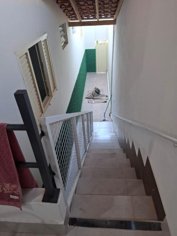 Casa, Jardim Colonial, 0 Quarto, 0 Vaga