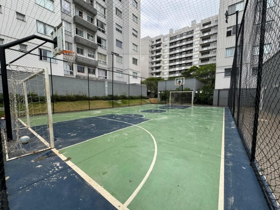 Apartamento, Liberdade, 2 Quartos, 2 Vagas, 1 Suíte