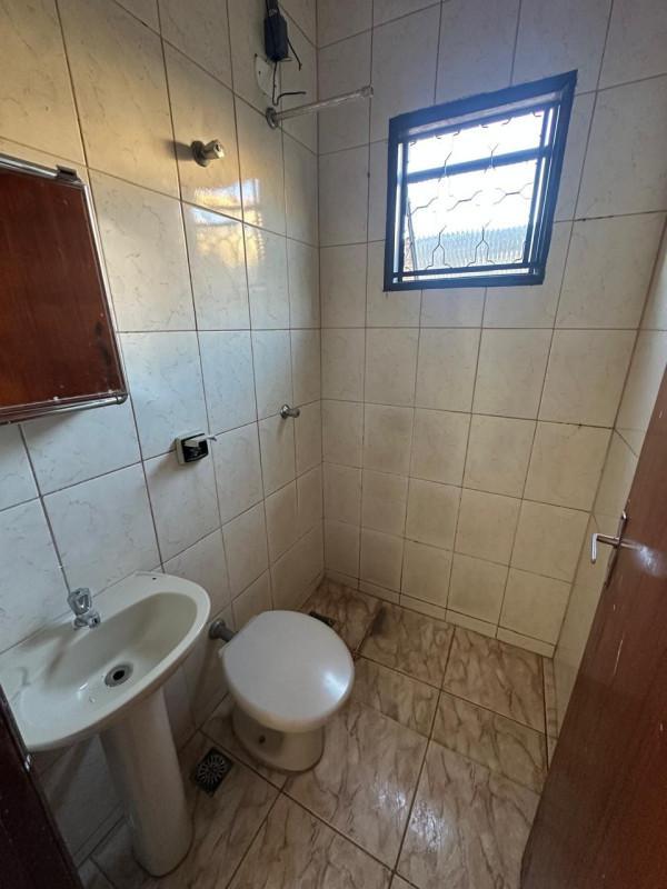 Casa, Jardim Sion, 0 Quarto, 0 Vaga