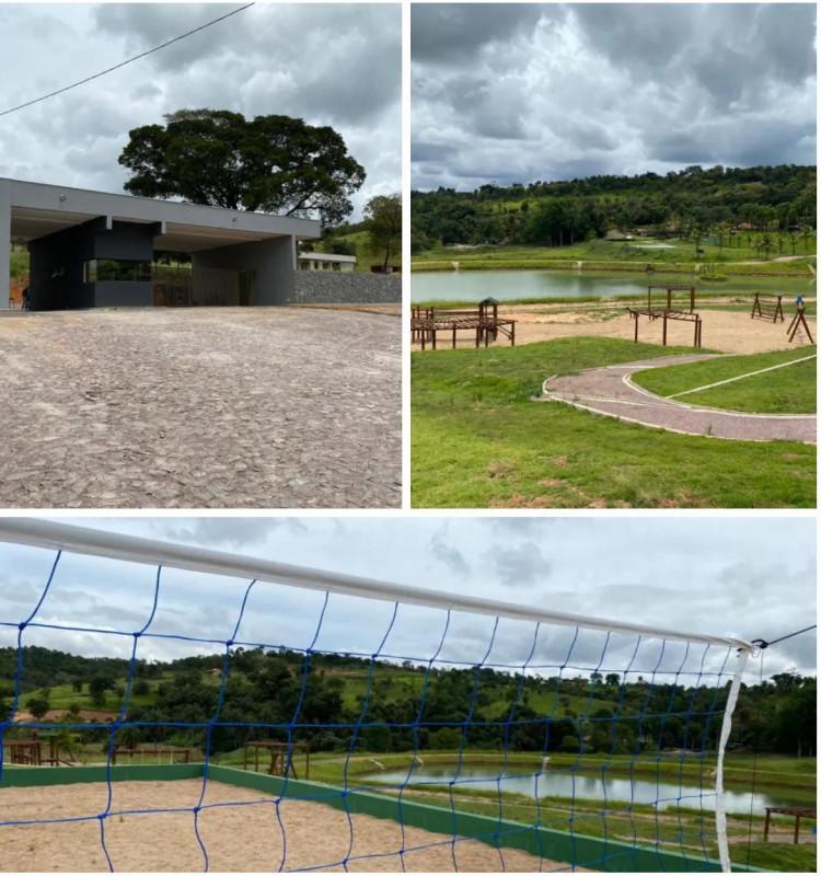 Lote, Universitário, 0 Quarto, 0 Vaga