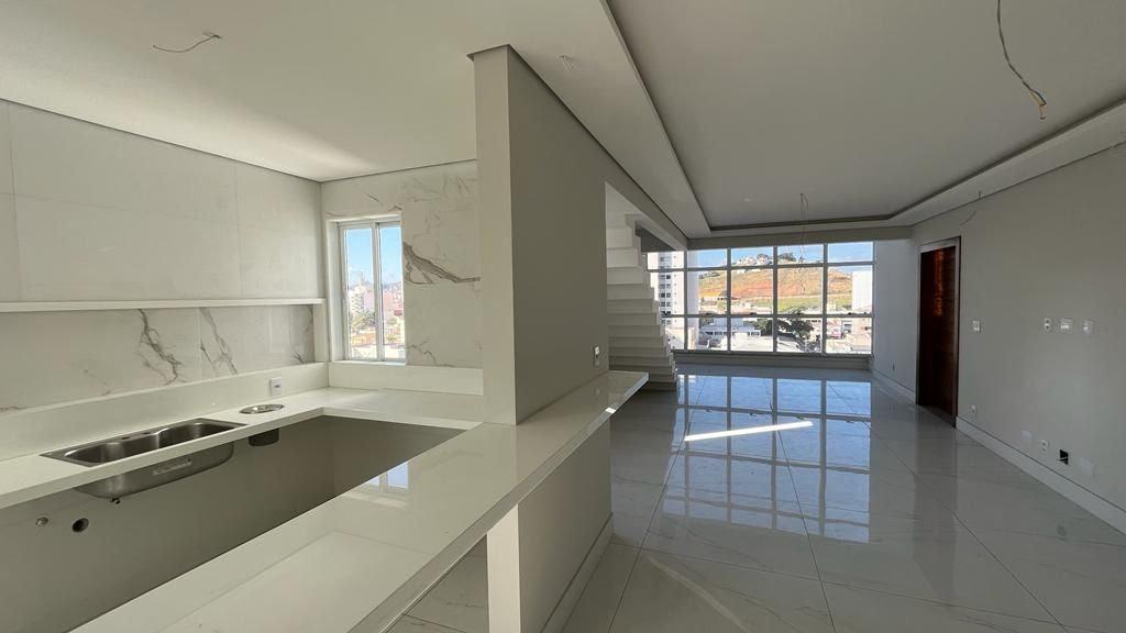 Cobertura, Cidade Nobre, 3 Quartos, 2 Vagas, 3 Suítes