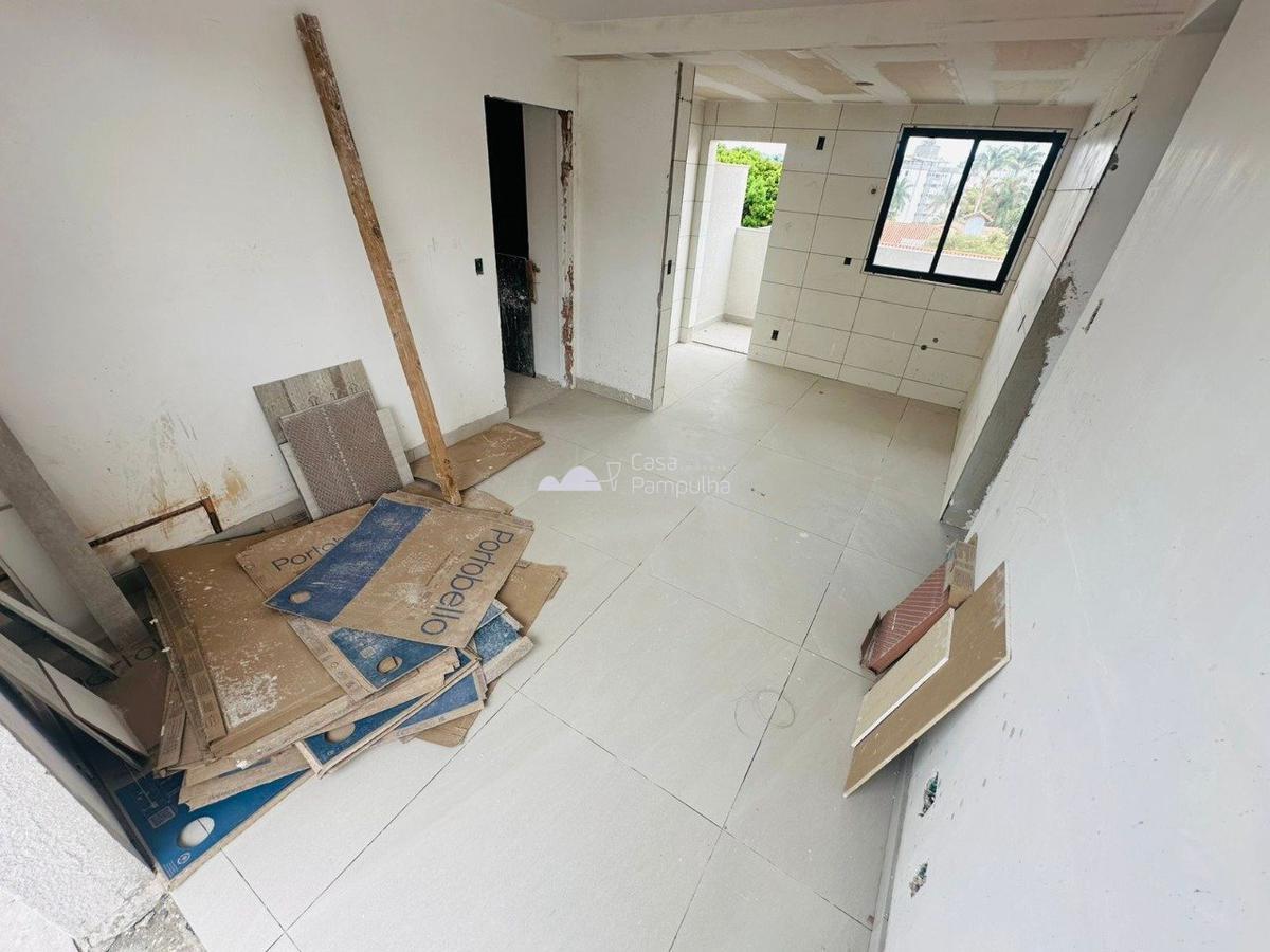 Apartamento, Itapoã, 2 Quartos, 2 Vagas, 1 Suíte