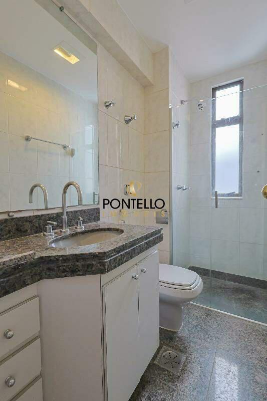 Apartamento, Belvedere, 3 Quartos, 2 Vagas, 1 Suíte